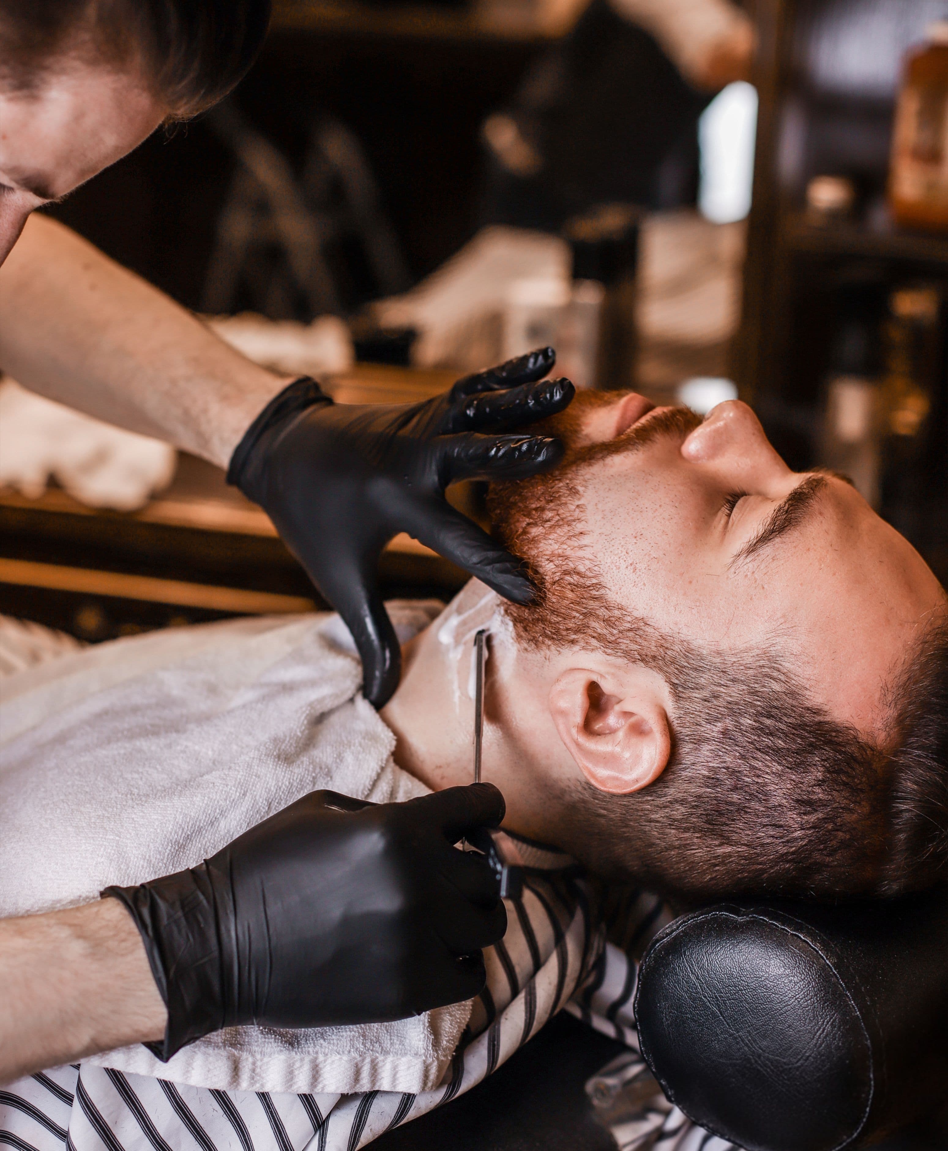 How to Care for Your Beard: Basics for Every Man