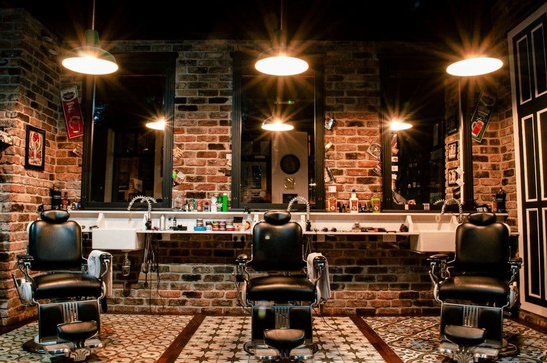 How to choose a barber in Riga: 5 criteria for the right choice